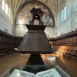 Convento de San Esteban - Salamanca