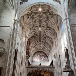 Convento de San Esteban - Salamanca