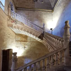 Convento de San Esteban - Salamanca