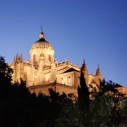 Huerto de Calixto y Melibea - Salamanca