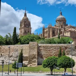 Huerto de Calixto y Melibea - Salamanca