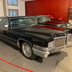 Museo de Historia de la Automoción de Salamanca - Salamanca