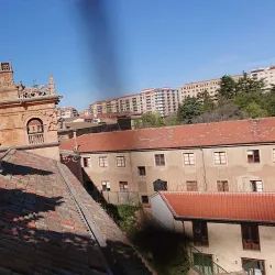 Palacio de Monterrey - Salamanca