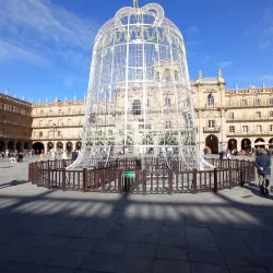 Plaza Mayor - Salamanca