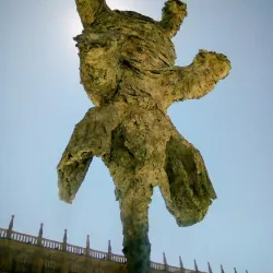 Plaza Mayor - Salamanca