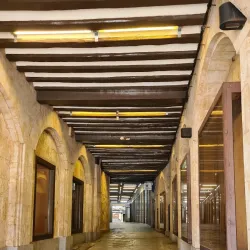 Plaza Mayor - Salamanca