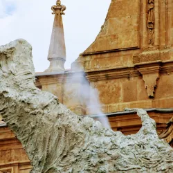 Plaza Mayor - Salamanca