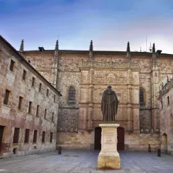 University of Salamanca - Salamanca
