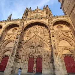 University of Salamanca - Salamanca