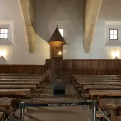 University of Salamanca - Salamanca