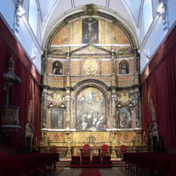 University of Salamanca - Salamanca