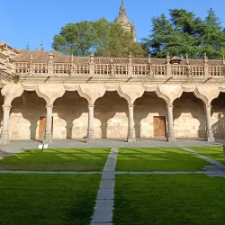 University of Salamanca - Salamanca