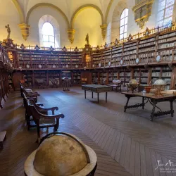 University of Salamanca - Salamanca