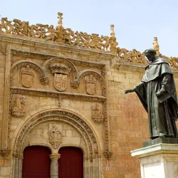 University of Salamanca - Salamanca