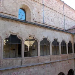 University of Salamanca - Salamanca