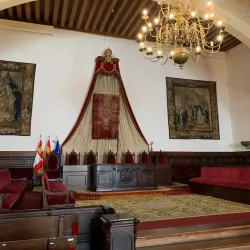 University of Salamanca - Salamanca