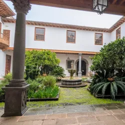 Casa Salazar - San Cristóbal de La Laguna