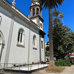 La Laguna Cathedral (Catedral de San Cristóbal de La Laguna) - San Cristóbal de La Laguna