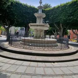 Plaza del Adelantado - San Cristóbal de La Laguna
