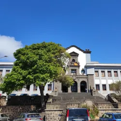University of La Laguna - San Cristóbal de La Laguna