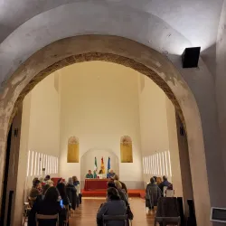 Castillo de San Romualdo - San Fernando