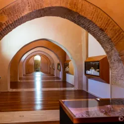 Castillo de San Romualdo - San Fernando