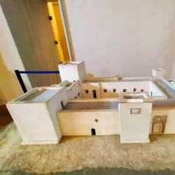 Castillo de San Romualdo - San Fernando