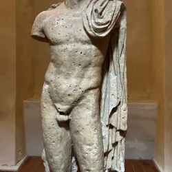 Castillo de San Romualdo - San Fernando