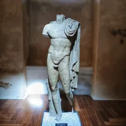 Castillo de San Romualdo - San Fernando