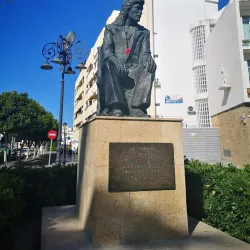 Castillo de San Romualdo - San Fernando