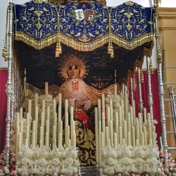 Iglesia Mayor de San Pedro y San Pablo - San Fernando