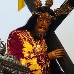 Iglesia Mayor de San Pedro y San Pablo - San Fernando