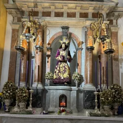 Iglesia Mayor de San Pedro y San Pablo - San Fernando