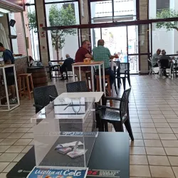 Mercado Central de Abastos - San Fernando