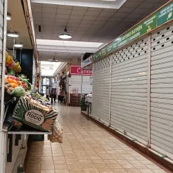 Mercado Central de Abastos - San Fernando