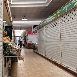 Mercado Central de Abastos - San Fernando