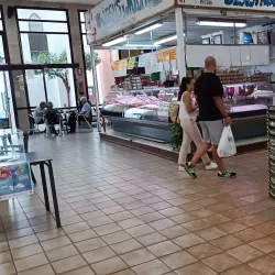 Mercado Central de Abastos - San Fernando