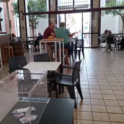 Mercado Central de Abastos - San Fernando