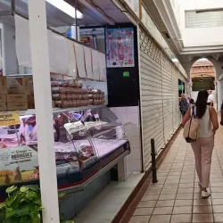 Mercado Central de Abastos - San Fernando