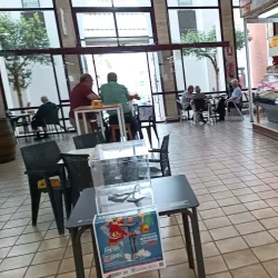 Mercado Central de Abastos - San Fernando