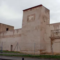 Museo Histórico Municipal de San Fernando - San Fernando