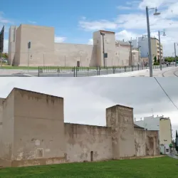 Museo Histórico Municipal de San Fernando - San Fernando