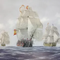 Museo Naval de San Fernando - San Fernando