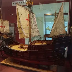 Museo Naval de San Fernando - San Fernando