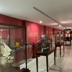 Museo Naval de San Fernando - San Fernando