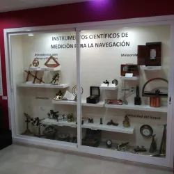 Museo Naval de San Fernando - San Fernando