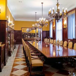 Museo Naval de San Fernando - San Fernando