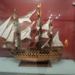 Museo Naval de San Fernando - San Fernando