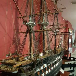 Museo Naval de San Fernando - San Fernando