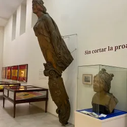 Museo Naval de San Fernando - San Fernando